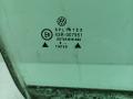 стекло двери передней правой Volkswagen Golf 4 поколение 1999, 1.4 л., AKQ, бензин, МКПП, хетчбэк 5 дв. - фото №3