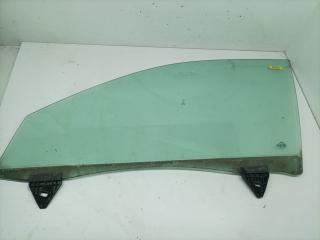 стекло двери передней левой Audi A4 B6 2002, 2.0 л., ALT, бензин, МКПП, седан