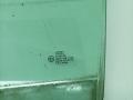 стекло двери передней левой Audi A4 B5 1995, 1.8 л., ADR, бензин, МКПП, седан - фото №3