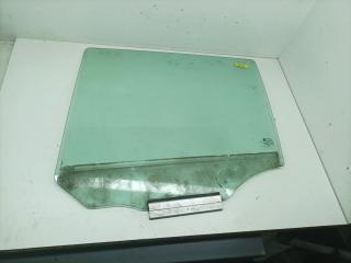 стекло двери задней левой Opel Zafira 2 поколение (B) 2006, 1.6 л., Z 16 YNG, бензин, МКПП, минивэн