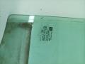 стекло двери задней правой Opel Zafira 2 поколение (B) 2006, 1.6 л., Z 16 YNG, бензин, МКПП, минивэн - фото №3