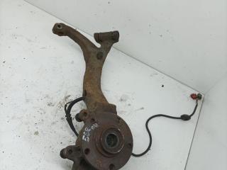 ступица передняя правая Audi A4 B5 [рестайлинг] 1999, 1.8 л., Ti, APU, бензин, МКПП, седан