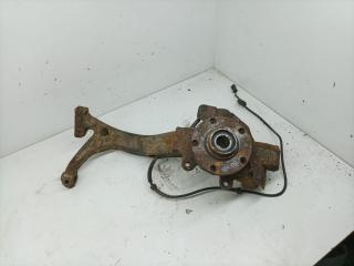 ступица передняя правая Audi A4 B5 1995, 1.8 л., ADR, бензин, МКПП, седан