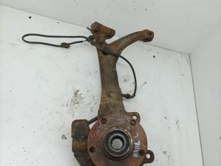 ступица передняя левая Audi A4 B5 1995, 1.8 л., ADR, бензин, МКПП, седан