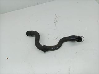 патрубок отопителя (печки) Peugeot 407 1 поколение 2005, 2.0 л., RHR 10DYVD, дизель, МКПП, универсал