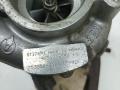 турбина Peugeot 407 1 поколение 2005, 2.0 л., RHR 10DYVD, дизель, МКПП, универсал, GT1749V, 9654919580 - фото №4