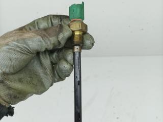 датчик уровня масла Peugeot 407 1 поколение 2005, 2.0 л., RHR 10DYVD, дизель, МКПП, универсал, 96499344