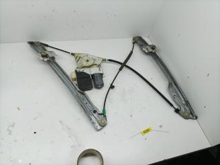 стеклоподъемник электрический передний правый Citroen C5 1 поколение [рестайлинг] 2005, 2.0 л., RHR (DW10BTED4), дизель, МКПП, хетчбэк 5 дв.