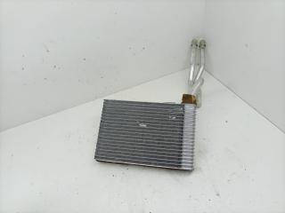 радиатор отопителя (печки) Peugeot 407 1 поколение 2005, 2.0 л., RHR 10DYVD, дизель, МКПП, универсал