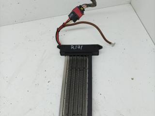 Электрический отопитель салона Peugeot 407 1 поколение 2005, 2.0 л., RHR 10DYVD, дизель, МКПП, универсал, 05T098I1079