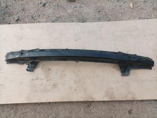 усилитель бампера переднего Volkswagen Golf 4 поколение 2002, 1.6 л., BCB, бензин, МКПП, хетчбэк 5 дв.