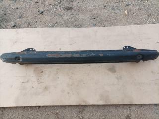 усилитель бампера заднего Volkswagen Golf 4 поколение 2002, 1.6 л., BCB, бензин, МКПП, хетчбэк 5 дв.