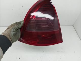 фонарь задний левый Citroen C5 1 поколение [рестайлинг] 2005, 2.0 л., RHR (DW10BTED4), дизель, МКПП, хетчбэк 5 дв.