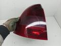 фонарь задний левый Citroen C5 1 поколение [рестайлинг] 2005, 2.0 л., RHR (DW10BTED4), дизель, МКПП, хетчбэк 5 дв. - фото №2