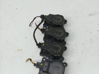 моторчик заслонки печки Citroen C5 1 поколение [рестайлинг] 2005, 2.0 л., RHR (DW10BTED4), дизель, МКПП, хетчбэк 5 дв., EAD552, 4PUH-19E616-AB