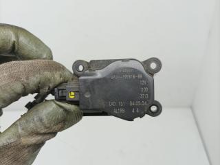 моторчик заслонки печки Citroen C5 1 поколение [рестайлинг] 2005, 2.0 л., RHR (DW10BTED4), дизель, МКПП, хетчбэк 5 дв., EAD151, 4PUH-19E616-BB