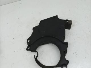 защита (кожух) ремня ГРМ Peugeot 407 1 поколение 2005, 2.0 л., RHR 10DYVD, дизель, МКПП, универсал, 9642549980