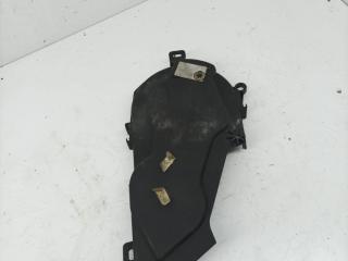 защита (кожух) ремня ГРМ Peugeot 407 1 поколение 2005, 2.0 л., RHR 10DYVD, дизель, МКПП, универсал, 9655399580