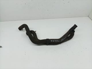 патрубок отопителя (печки) Nissan Almera N16 2003, 1.5 л., QG15DE, бензин, МКПП, хетчбэк 5 дв.