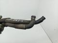 патрубок отопителя (печки) Nissan Almera N16 2003, 1.5 л., QG15DE, бензин, МКПП, хетчбэк 5 дв. - фото №3