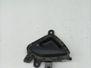 ручка внутренняя задняя левая Datsun on-DO 1 поколение 2015, 1.6 л., бензин, МКПП, седан