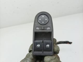 блок управления стеклоподъемниками Datsun on-DO 1 поколение 2015, 1.6 л., бензин, МКПП, седан, 8450002109, 8450100633, 8450083363