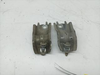 крепление стабилизатора / втулки стабилизатора Citroen C4 Grand Picasso 1 поколение 2009, 1.6 л., дизель, МКПП, минивэн