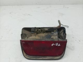 дополнительный стоп-сигнал Toyota Avensis 1 поколение (T220) 1999, 2.0 л., TD, 2C-TE, дизель, МКПП, универсал