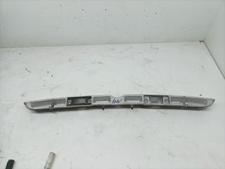 подсветка номера Audi A4 B5 1995, 1.8 л., ADR, бензин, МКПП, седан