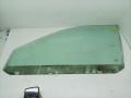 стекло двери передней левой Audi A4 B5 [рестайлинг] 1999, 1.8 л., Ti, APU, бензин, МКПП, седан - фото №2