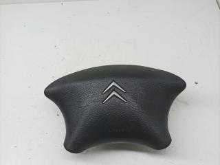 подушка безопасности водителя Citroen C5 1 поколение [рестайлинг] 2005, 2.0 л., RHR (DW10BTED4), дизель, МКПП, хетчбэк 5 дв., 96509314ZE