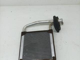 радиатор отопителя (печки) Datsun on-DO 1 поколение 2015, 1.6 л., бензин, МКПП, седан