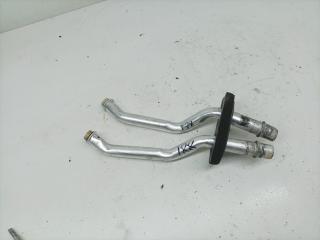 патрубок отопителя (печки) Citroen C4 Grand Picasso 1 поколение 2009, 1.6 л., дизель, МКПП, минивэн