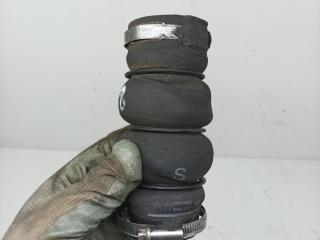патрубок интеркулера Citroen C4 Grand Picasso 1 поколение 2009, 1.6 л., дизель, МКПП, минивэн, 9684994080