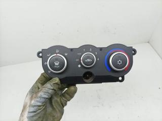 блок управления печки / климат-контроля Datsun on-DO 1 поколение 2015, 1.6 л., бензин, МКПП, седан