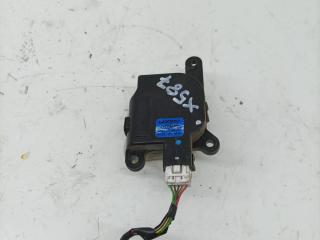 моторчик заслонки печки Datsun on-DO 1 поколение 2015, 1.6 л., бензин, МКПП, седан