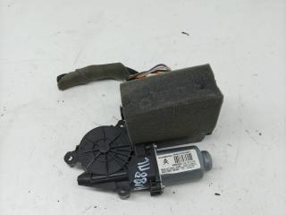 моторчик стеклоподъемника передний левый Citroen C4 Grand Picasso 1 поколение 2009, 1.6 л., дизель, МКПП, минивэн, 9682495680