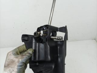 кулиса Citroen C4 Grand Picasso 1 поколение 2009, 1.6 л., дизель, МКПП, минивэн, 9671422980