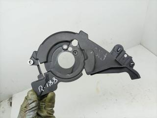 защита (кожух) ремня ГРМ Citroen C4 Grand Picasso 1 поколение 2009, 1.6 л., дизель, МКПП, минивэн, 9659869480