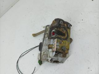 замок двери задней правой Toyota Avensis 1 поколение (T220) 1999, 2.0 л., TD, 2C-TE, дизель, МКПП, универсал