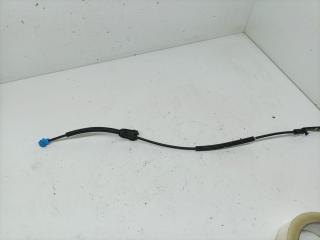 трос двери Citroen C4 Grand Picasso 1 поколение 2009, 1.6 л., дизель, МКПП, минивэн, 24655078