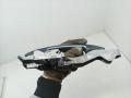 ручка наружная задняя левая Citroen C4 Grand Picasso 1 поколение 2009, 1.6 л., дизель, МКПП, минивэн - фото №6