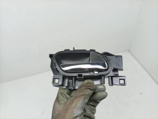 ручка внутренняя передняя правая Citroen C4 Grand Picasso 1 поколение 2009, 1.6 л., дизель, МКПП, минивэн