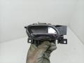 ручка внутренняя передняя правая Citroen C4 Grand Picasso 1 поколение 2009, 1.6 л., дизель, МКПП, минивэн - фото №2