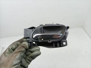 ручка внутренняя задняя левая Citroen C4 Grand Picasso 1 поколение 2009, 1.6 л., дизель, МКПП, минивэн