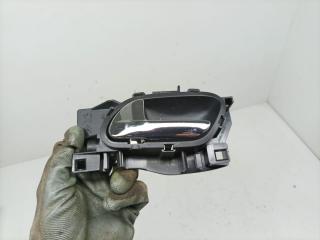 ручка внутренняя передняя левая Citroen C4 Grand Picasso 1 поколение 2009, 1.6 л., дизель, МКПП, минивэн