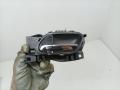ручка внутренняя передняя левая Citroen C4 Grand Picasso 1 поколение 2009, 1.6 л., дизель, МКПП, минивэн - фото №2