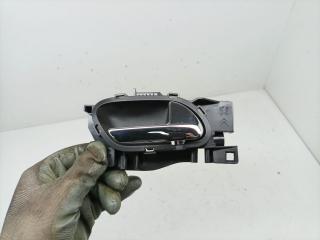ручка внутренняя задняя правая Citroen C4 Grand Picasso 1 поколение 2009, 1.6 л., дизель, МКПП, минивэн