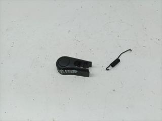 щетки стеклоочистителя Citroen C4 Grand Picasso 1 поколение 2009, 1.6 л., дизель, МКПП, минивэн