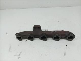 коллектор выпускной Citroen C4 Grand Picasso 1 поколение 2009, 1.6 л., дизель, МКПП, минивэн